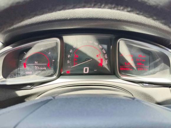 [济南·鲁A] 二手DSDS 62014款 1.6T 豪华版THP160