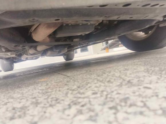 [嘉兴·浙F] 二手凯迪拉克凯迪拉克XT52016款 25T 豪华型