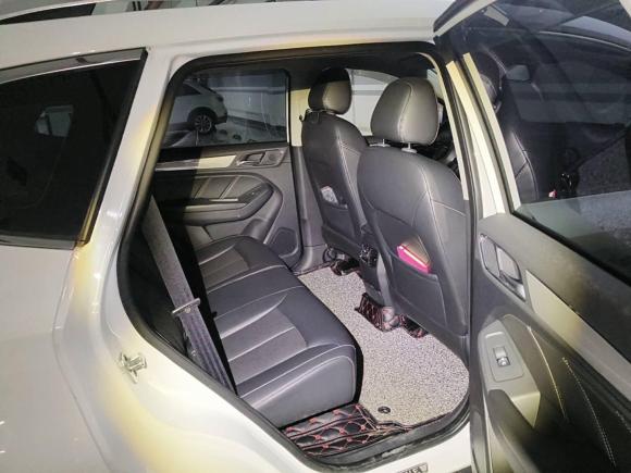 [杭州·浙A] 二手荣威荣威RX52016款 20T 两驱自动互联网智享版