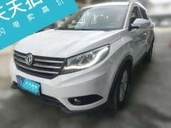 [成都·川A] 东风风光风光5802016款1.8L手动舒适型