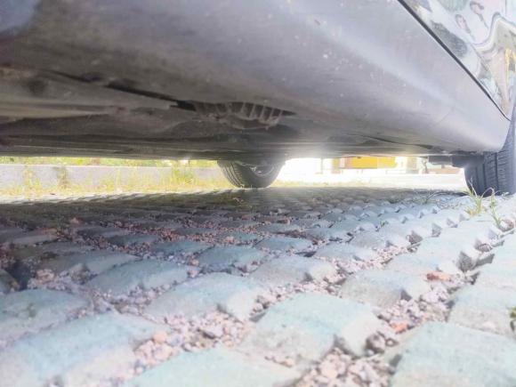 [青岛·鲁B] 二手MINIMINI2016款 1.5T COOPER 五门版