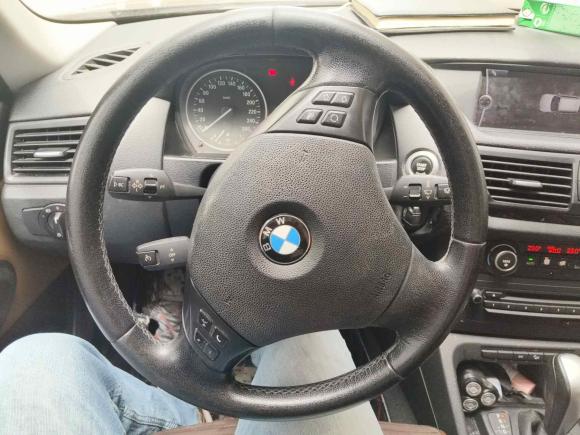 [合肥·皖A] 二手宝马宝马X12010款 xDrive25i