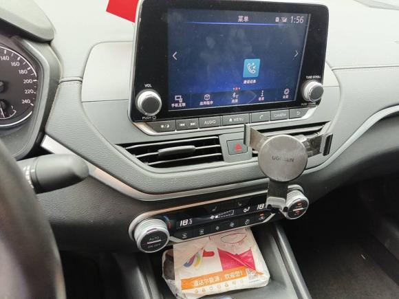 [武汉·鄂A] 二手日产天籁2020款 2.0L XL Upper 智行版