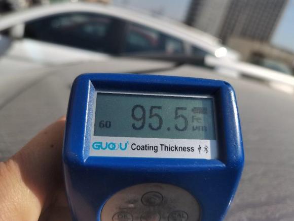 [温州·豫L] 二手启辰启辰R502015款 1.6L 手动时尚版