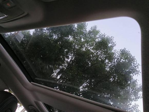 [上海·沪D] 二手奔驰奔驰GLE2017款 GLE 320 4MATIC 动感型