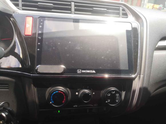 [杭州·浙A] 二手本田哥瑞2016款 1.5L 手动经典版