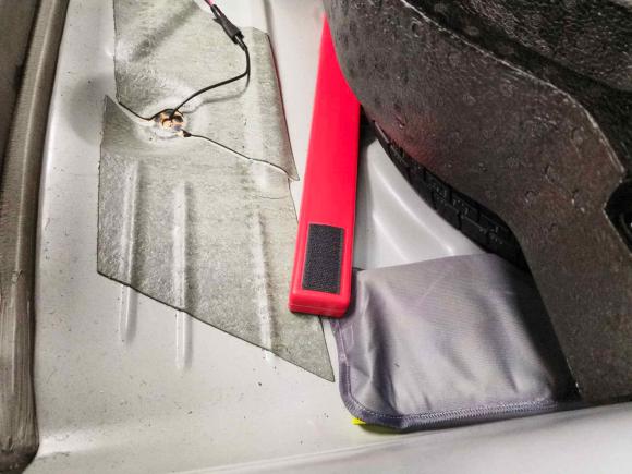 [杭州·浙A] 二手捷达捷达VA32021款 1.5L 自动向上人生版