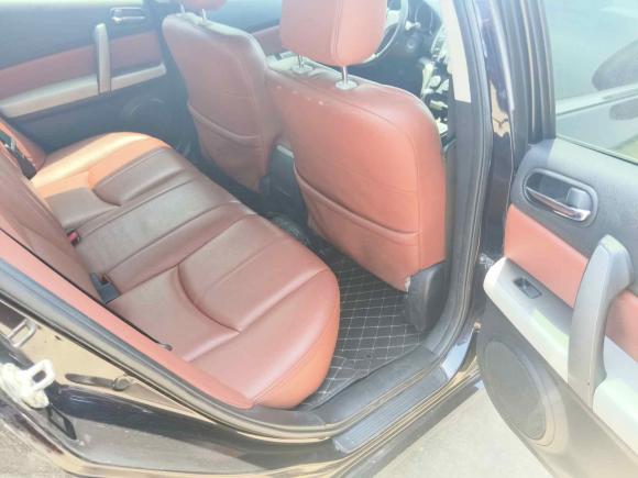 [常州·苏D] 二手马自达睿翼2012款 2.0L 自动精英版