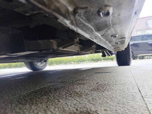 [嘉兴·浙F] 二手荣威科莱威CLEVER2021款 302km全能版