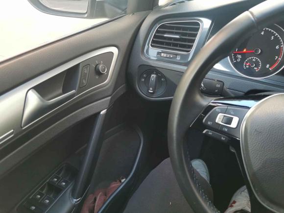 [义乌·浙G] 二手大众高尔夫2018款 1.6L 自动舒适型