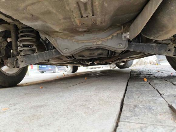 [广州·粤A] 二手思铭思铭2012款 1.8L 自动