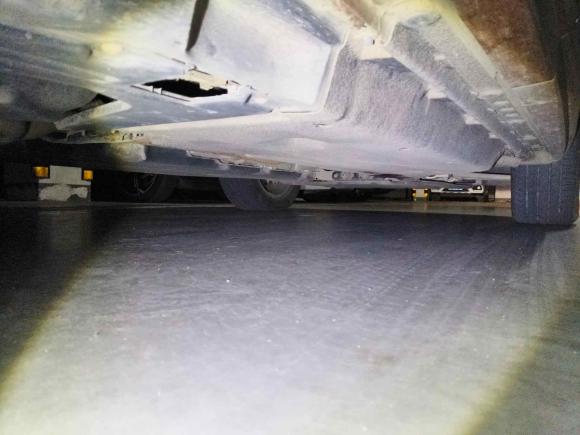 [武汉·鄂A] 二手奥迪奥迪Q32016款 30 TFSI 时尚型