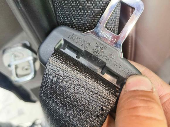 [合肥·皖A] 二手别克昂科威2016款 20T 两驱精英型