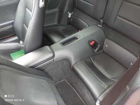 [武汉·皖B] 二手保时捷保时捷9112016款 Carrera 3.0T