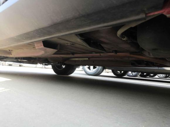 [合肥·皖A] 二手标致标致20082014款 1.6L 自动潮流版