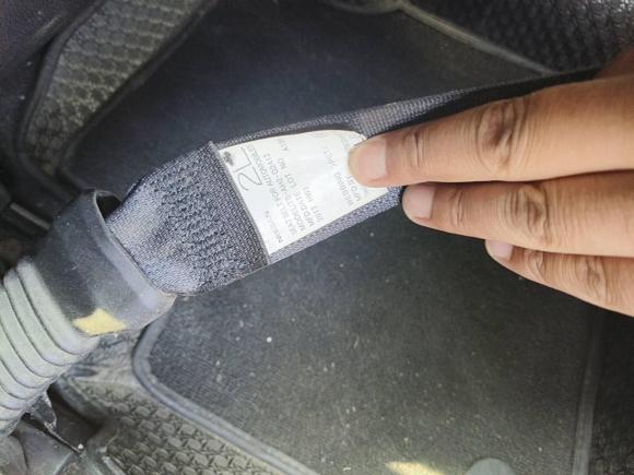 [北京·京N] 二手日产天籁2016款 改款 2.0L XL舒适版