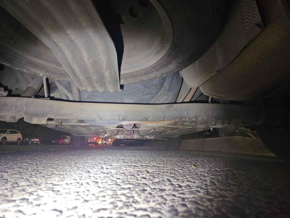 [深圳·粤B] 二手大众开迪2005款 1.6L 功能型5座