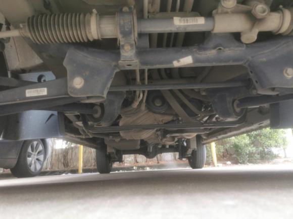 [宁波·浙B] 二手东风小康东风小康C562020款 1.5L豪华型I DK15C