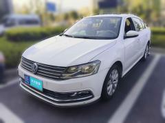 [南昌·赣E] 大众朗逸2017款 1.6L 自动舒适版