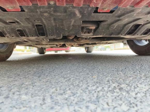 [湖州·湘D] 二手长安逸动2021款 PLUS 1.6L GDI CVT豪华型