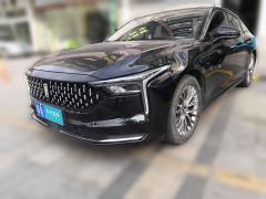 [广州·粤A] 奔腾奔腾B702021款 1.5T 自动十五周年纪念版