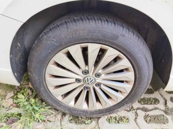 [苏州·苏E] 二手大众朗逸2019款 280TSI DSG舒适版 国VI