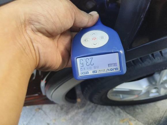 [深圳·粤B] 二手保时捷Cayenne2015款 Cayenne 3.0T