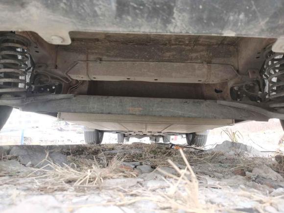 [温州·粤B] 二手比亚迪元新能源2019款 EV360 智联领尚型