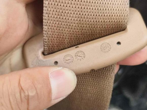 [南昌·赣A] 二手奔驰奔驰S级2004款 S 350