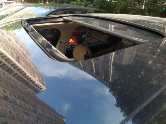 [常州·苏D] 二手福特蒙迪欧-致胜2010款 2.3L 豪华型