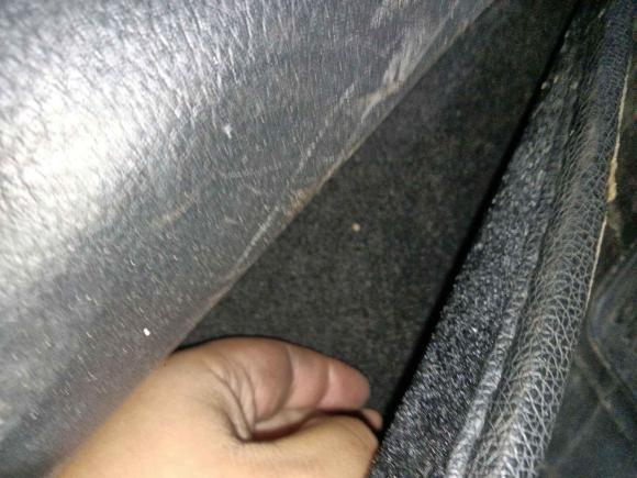 [苏州·苏E] 二手日产奇骏2014款 2.0L CVT舒适版 2WD