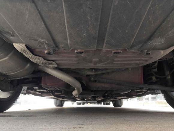 [合肥·皖A] 二手雪佛兰科鲁兹2015款 1.5L 自动豪华版