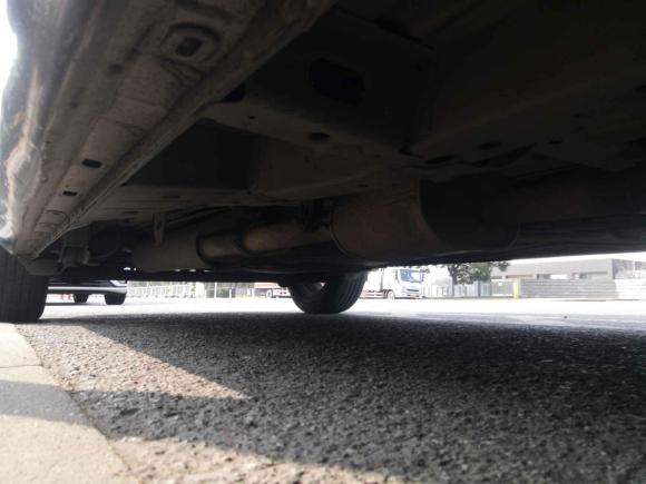 [无锡·苏B] 二手别克别克GL82011款 3.0L GT豪华商务豪雅版