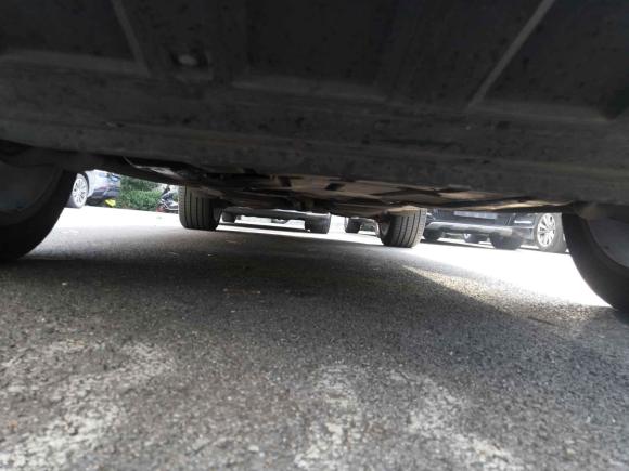 [上海·沪L] 二手奥迪奥迪Q72011款 3.0 TFSI 技术型(200kW)