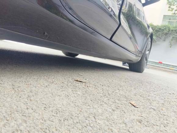 [济南·鲁A] 二手特斯拉Model 32021款 标准续航后驱升级版 3D6