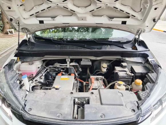 [湖州·浙E] 二手长安长安新能源E-Pro2020款 纵擎版