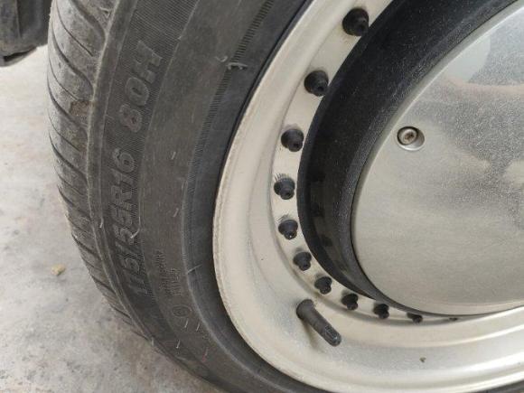 [佛山·粤E] 二手欧拉欧拉黑猫2019款 351km 亲子版