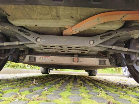 [湖州·浙A] 二手埃安AION V2021款 进化版 70 智领版