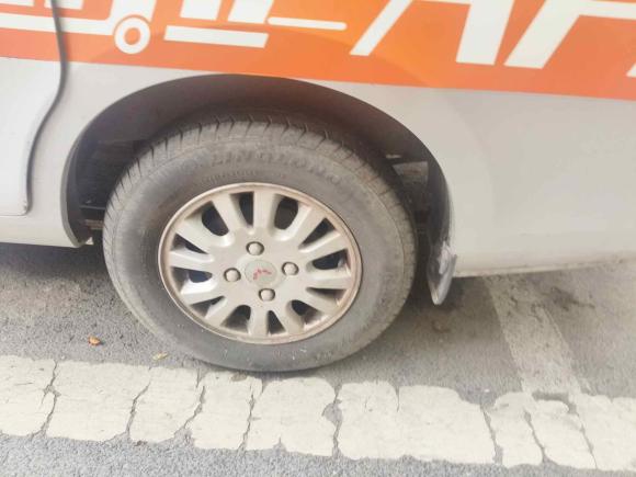 [青岛·鲁U] 二手五菱汽车五菱荣光V2018款 1.2L标准型