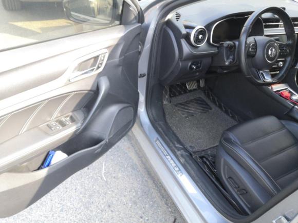 [杭州·浙A] 二手名爵名爵6新能源2018款 45T E-DRIVE智驱混动尊享互联网版