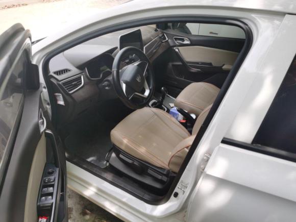 [苏州·豫N] 二手宝骏宝骏310W2017款 1.5L 手动舒适型 国V