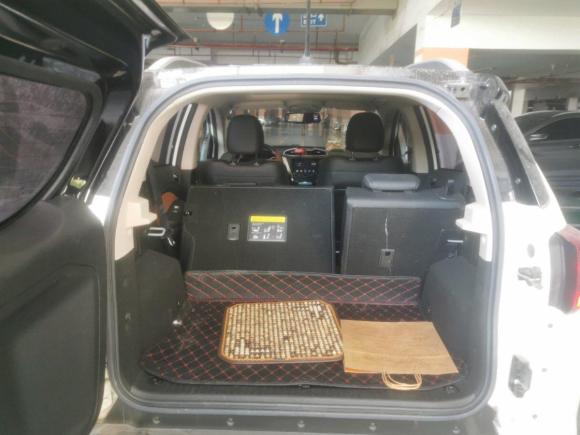 [宁波·鲁A] 二手比亚迪元2016款 1.5TID 自动尊荣型