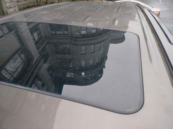 [上海·苏U] 二手别克别克GL82014款 2.4L CT豪华商务舒适版