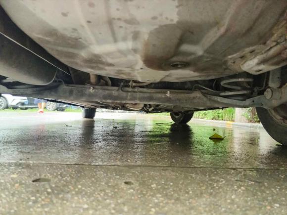 [西安·陕A] 二手日产骐达TIIDA2008款 1.6L 自动智能型