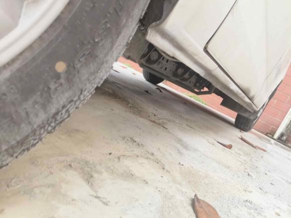 [常州·苏B] 二手长安凯程长安睿行EM802022款 平顶对开门2座60kW 41.86kWh