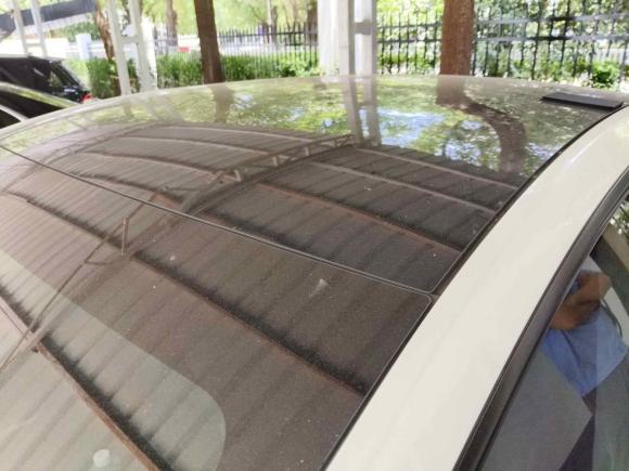 [苏州·苏E] 二手特斯拉Model Y2021款 长续航全轮驱动版 3D7