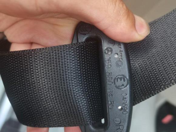 [南京·苏A] 二手奔驰奔驰B级2009款 B 200 时尚型