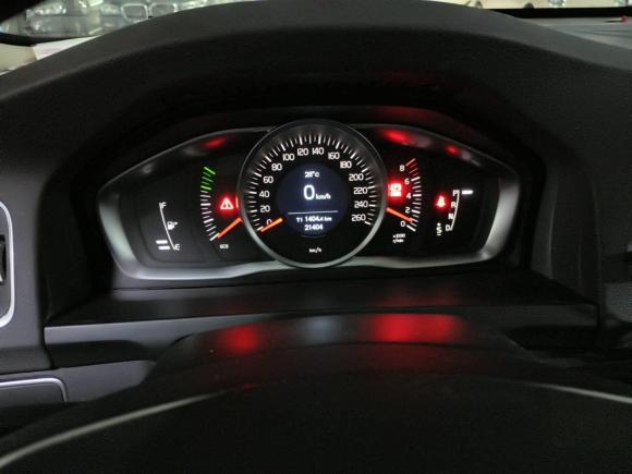 [杭州·皖A] 二手沃尔沃沃尔沃S602014款 S60L 2.0T 智远版