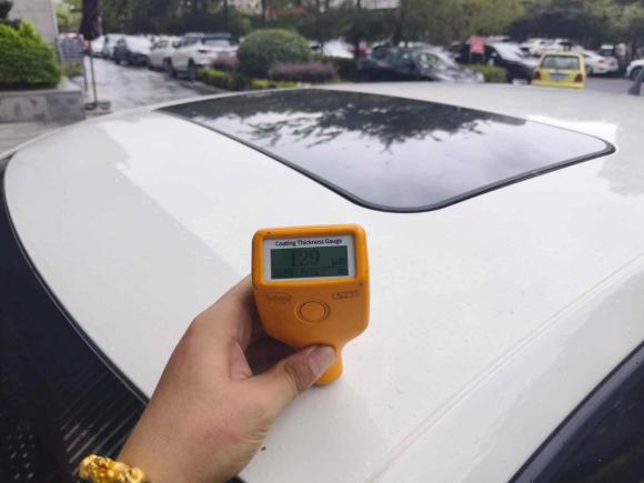 [台州·浙J] 二手大众Polo2016款 1.6L 自动舒适型