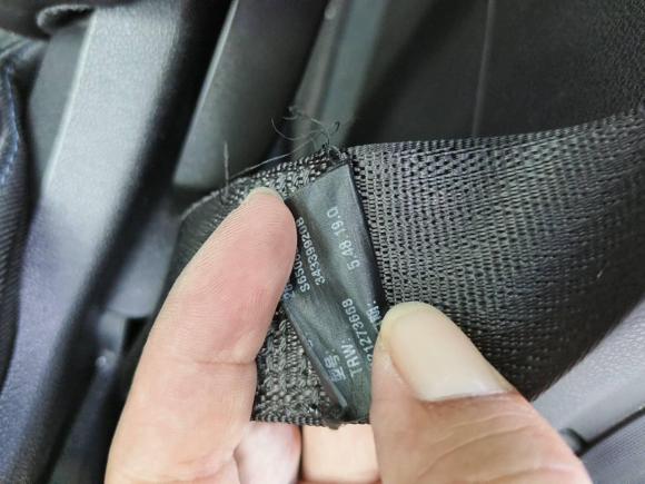 [深圳·粤B] 二手雪佛兰畅巡2020款 星河版